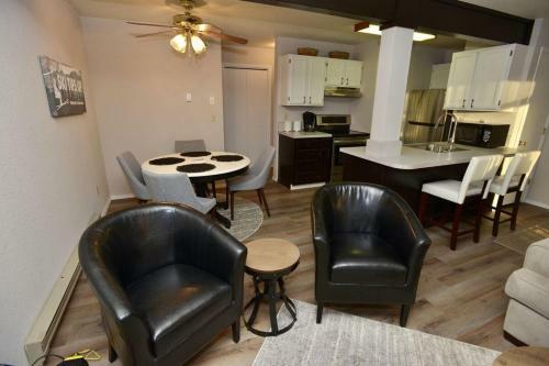Apartamento Hemlock Hideaway By Casago Mccall - Donerightmanagement