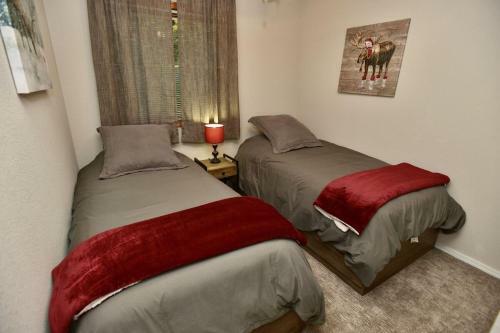 Apartamento Hemlock Hideaway By Casago Mccall - Donerightmanagement