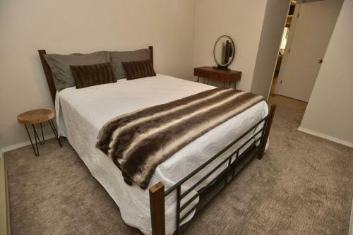 Apartamento Hemlock Hideaway By Casago Mccall - Donerightmanagement