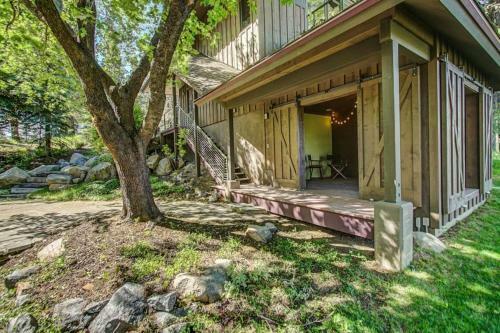 Mackinaw Manor By Casago Mccall - Donerightmanagement