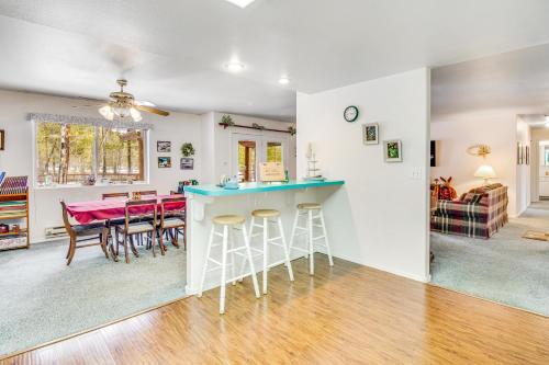 Syringa House