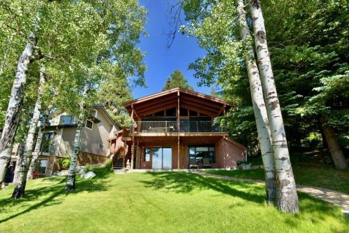 Mccall Lakefront Oasis By Casago Mccall - Donerightmanagement