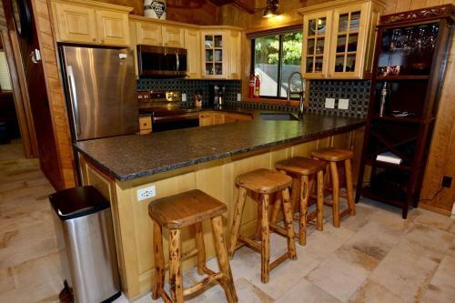 Mccall Lakefront Oasis By Casago Mccall - Donerightmanagement