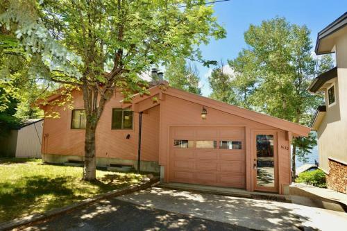 Mccall Lakefront Oasis By Casago Mccall - Donerightmanagement