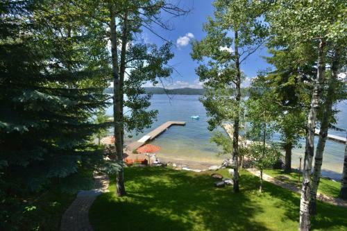 Mccall Lakefront Oasis By Casago Mccall - Donerightmanagement