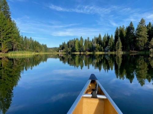 Pines On The Pond By Casago Mccall - Donerightmanagement