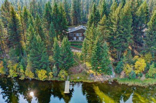 Pines On The Pond By Casago Mccall - Donerightmanagement