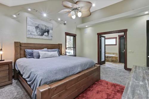 Magic Mccall Cabin And Studio For Larger Groups