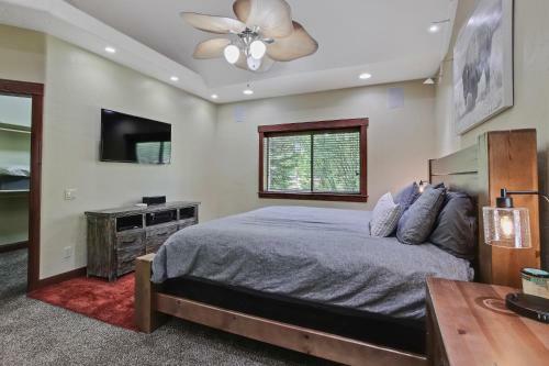 Magic Mccall Cabin And Studio For Larger Groups