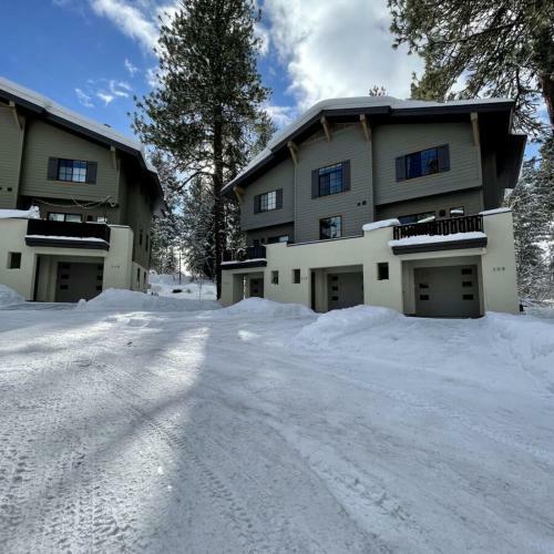 Apartamento Stars Over Silverpine By Casago Mccall - Donerightmanagement