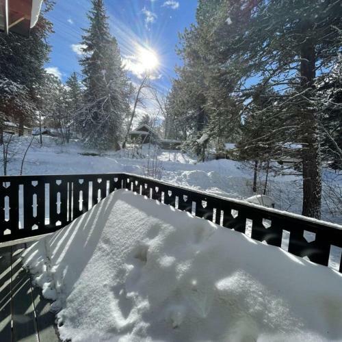 Apartamento Stars Over Silverpine By Casago Mccall - Donerightmanagement