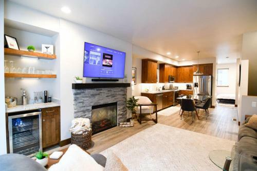 Apartamento Stars Over Silverpine By Casago Mccall - Donerightmanagement