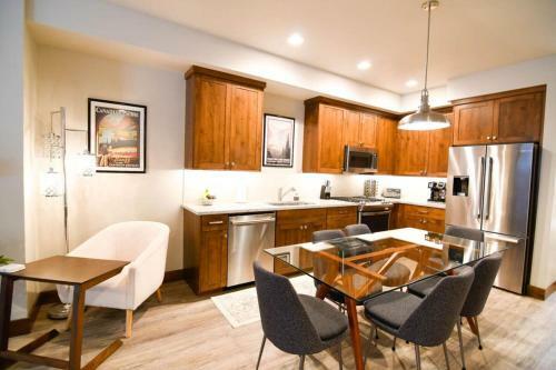 Apartamento Stars Over Silverpine By Casago Mccall - Donerightmanagement