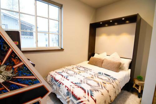 Apartamento Stars Over Silverpine By Casago Mccall - Donerightmanagement