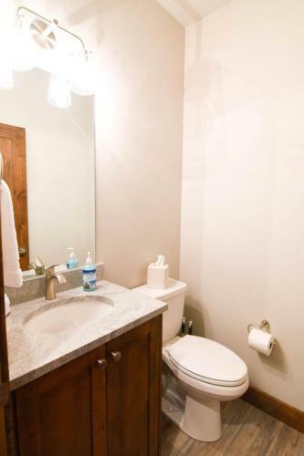 Apartamento Stars Over Silverpine By Casago Mccall - Donerightmanagement