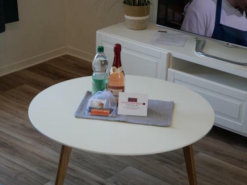 Apartamento Kreihnsd�rp 2