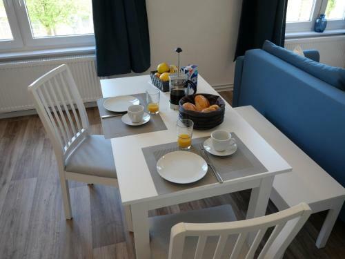 Apartamento Kreihnsd�rp 2