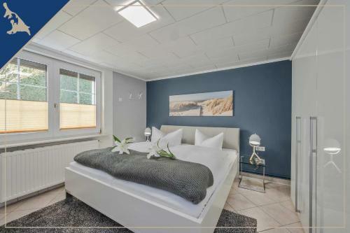 Apartamento Sanddorn