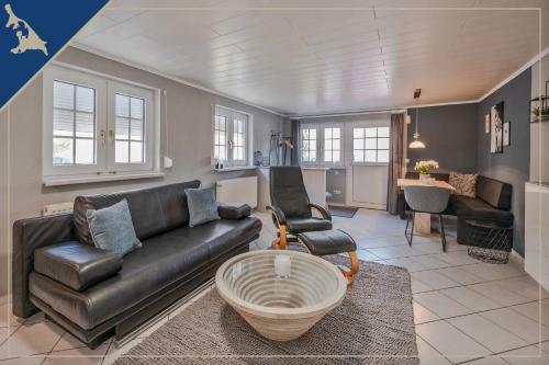 Apartamento Sanddorn