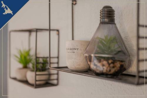 Apartamento Sanddorn