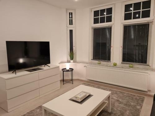 Apartamento Sch�nstes Wohnen Nahe Hagen Eilpe