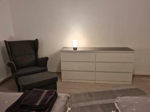 Apartamento Sch�nstes Wohnen Nahe Hagen Eilpe