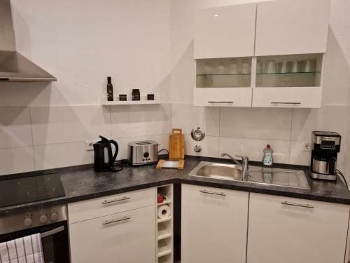 Apartamento Sch�nstes Wohnen Nahe Hagen Eilpe