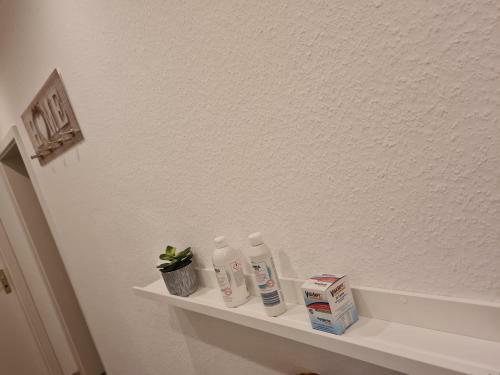 Apartamento Sch�nstes Wohnen Nahe Hagen Eilpe