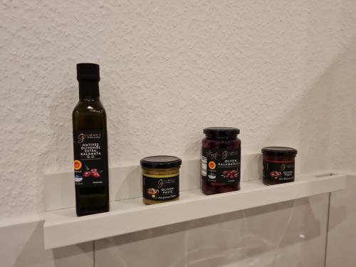 Apartamento Sch�nstes Wohnen Nahe Hagen Eilpe