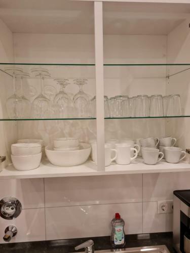 Apartamento Sch�nstes Wohnen Nahe Hagen Eilpe