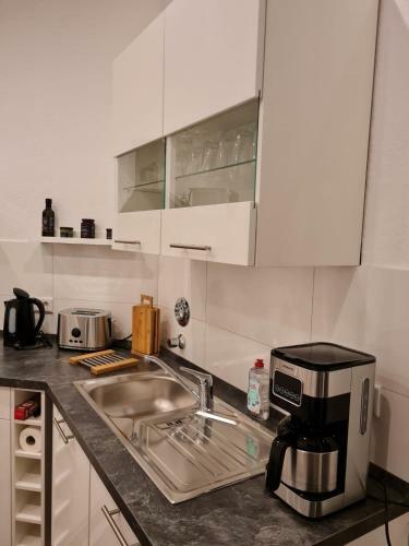 Apartamento Sch�nstes Wohnen Nahe Hagen Eilpe
