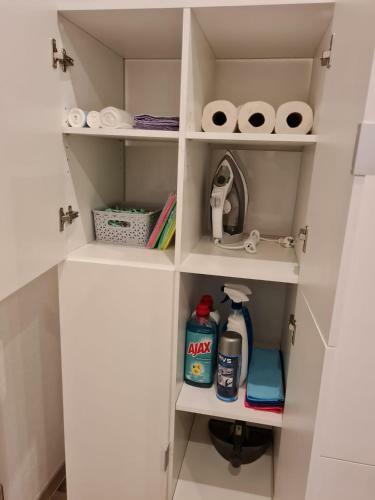 Apartamento Sch�nstes Wohnen Nahe Hagen Eilpe
