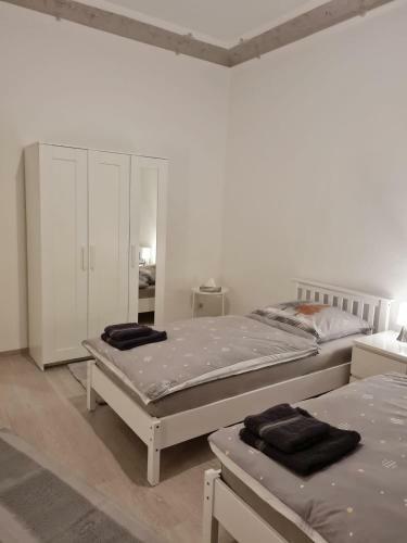 Apartamento Sch�nstes Wohnen Nahe Hagen Eilpe