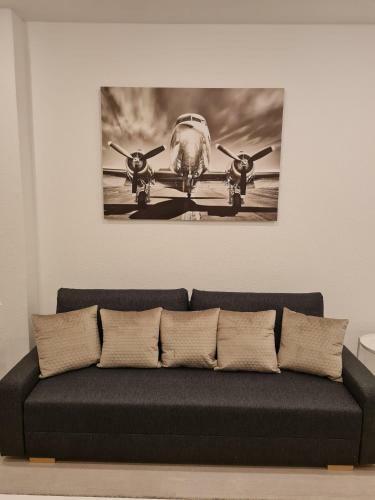 Apartamento Sch�nstes Wohnen Nahe Hagen Eilpe