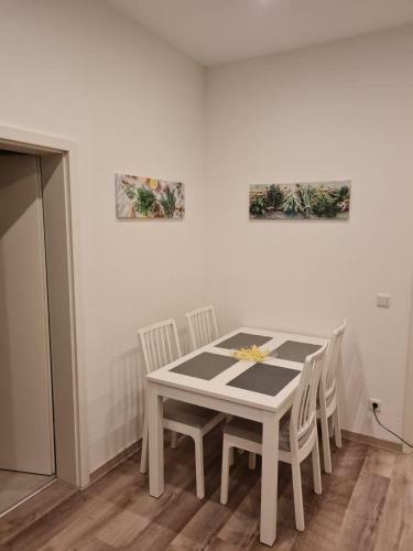 Apartamento Sch�nstes Wohnen Nahe Hagen Eilpe