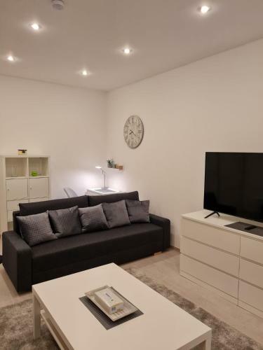 Apartamento Sch�nstes Wohnen Nahe Hagen Eilpe