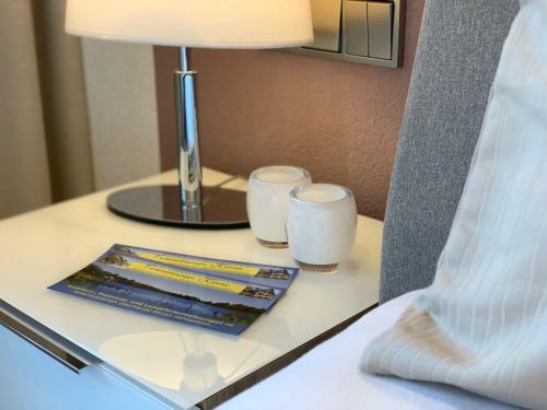 Apartamento Ferienwohnungen K�hnke