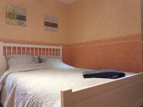 Apartamento Appart'r�sidence La Marianne Chanitoise