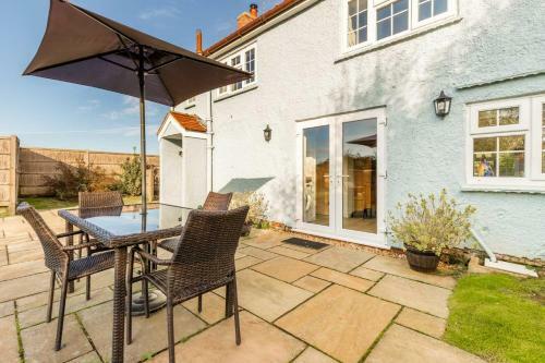 Seal Cottage