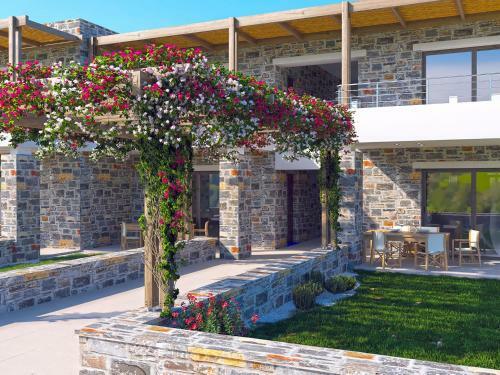 Apartment Elpida