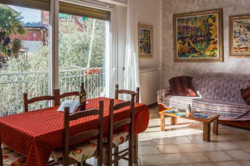 Apartamento Ca 'nter Viale