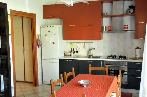 Apartamento Ca 'nter Viale