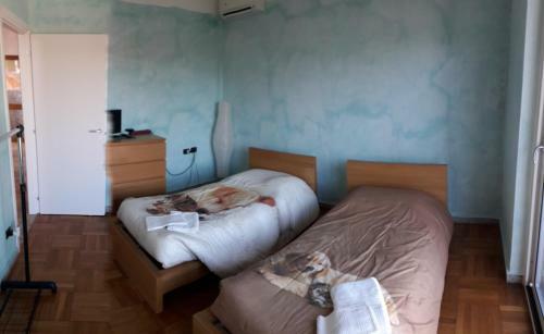 Villalbero B&B