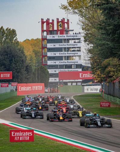 The Sweet Imola