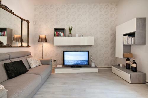 Apartamento Melie's House Lecce City Centre