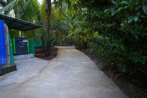 Hotel Saaj Vhilla