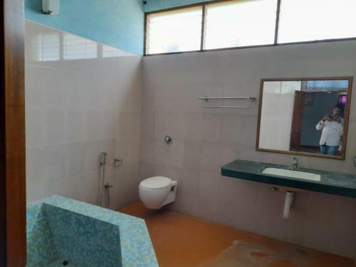 Bed & Breakfast Les Boganvillea