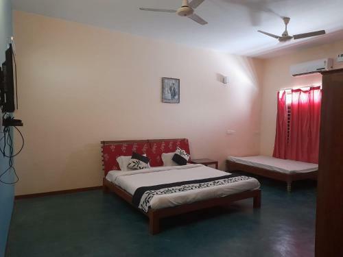 Bed & Breakfast Les Boganvillea