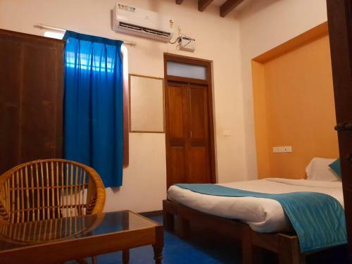 Bed & Breakfast Les Boganvillea