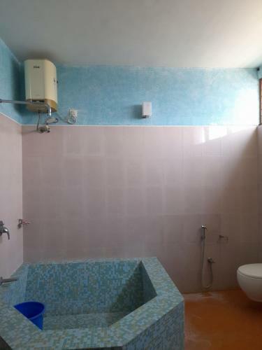 Bed & Breakfast Les Boganvillea